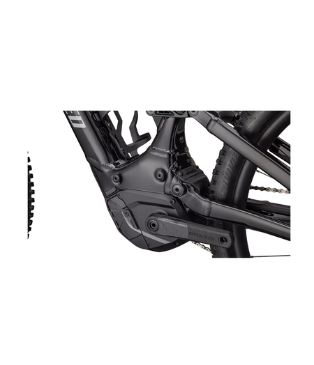 Specialized Turbo Levo Comp Alloy Black / Dove Grey / Black