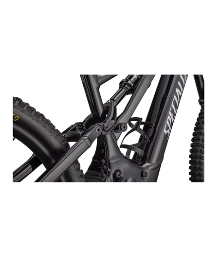 Specialized Turbo Levo Comp Alloy Black / Dove Grey / Black