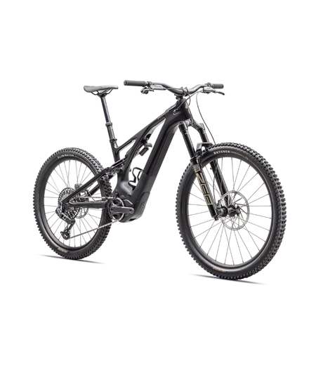 Specialized Turbo Levo Expert T-Type Obsidian / Taupe, size S4 (Large) only.!