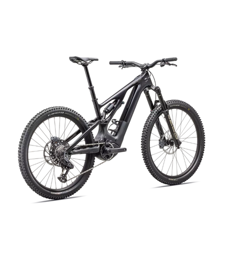 Specialized Turbo Levo Expert T-Type Obsidian / Taupe, size S4 (Large) only.!