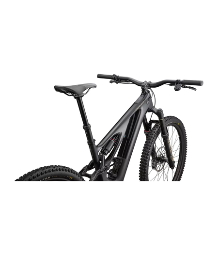 Specialized Turbo Levo Expert T-Type Obsidian / Taupe, size S4 (Large) only.!