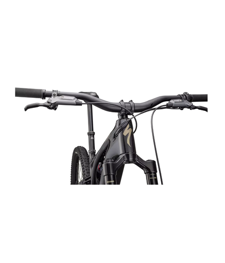 Specialized Turbo Levo Expert T-Type Obsidian / Taupe, size S4 (Large) only.!