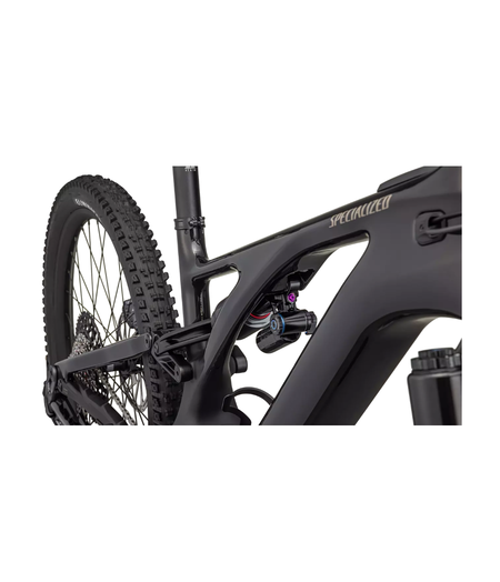 Specialized Turbo Levo Expert T-Type Obsidian / Taupe, size S4 (Large) only.!