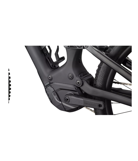 Specialized Turbo Levo Expert T-Type Obsidian / Taupe, size S4 (Large) only.!