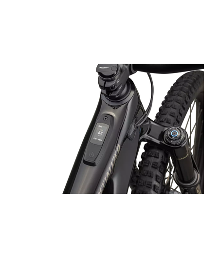 Specialized Turbo Levo Expert T-Type Obsidian / Taupe, size S4 (Large) only.!