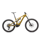 Specialized Turbo Levo Expert T-Type Satin Harvest Gold / Obsidian, Size S6 only.!