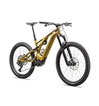 Specialized Turbo Levo Expert T-Type Satin Harvest Gold / Obsidian, Size S6 only.!