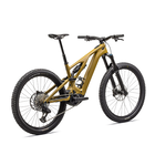 Specialized Turbo Levo Expert T-Type Satin Harvest Gold / Obsidian, Size S6 only.!