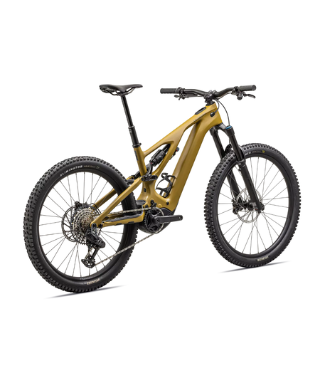 Specialized Turbo Levo Expert T-Type Satin Harvest Gold / Obsidian, Size  S6 only.!