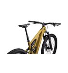 Specialized Turbo Levo Expert T-Type Satin Harvest Gold / Obsidian, Size S6 only.!