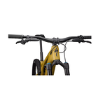Specialized Turbo Levo Expert T-Type Satin Harvest Gold / Obsidian, Size S6 only.!
