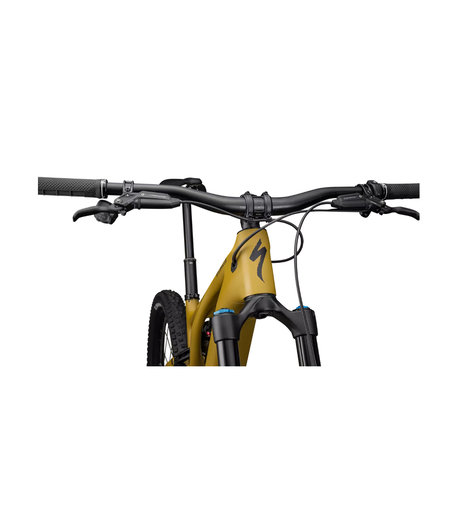 Specialized Turbo Levo Expert T-Type Satin Harvest Gold / Obsidian, Size  S6 only.!