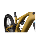 Specialized Turbo Levo Expert T-Type Satin Harvest Gold / Obsidian, Size S6 only.!