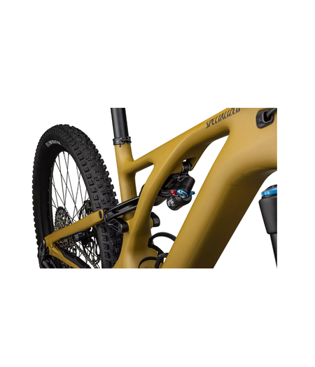 Specialized Turbo Levo Expert T-Type Satin Harvest Gold / Obsidian, Size  S6 only.!