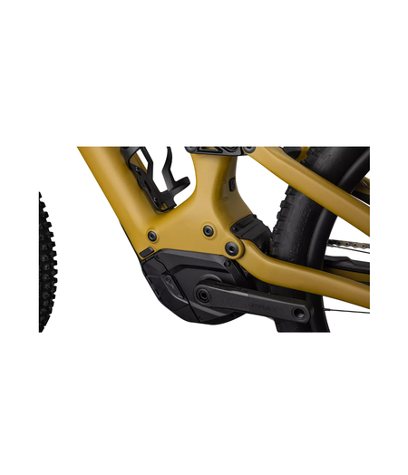 Specialized Turbo Levo Expert T-Type Satin Harvest Gold / Obsidian, Size  S6 only.!