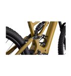 Specialized Turbo Levo Expert T-Type Satin Harvest Gold / Obsidian, Size S6 only.!