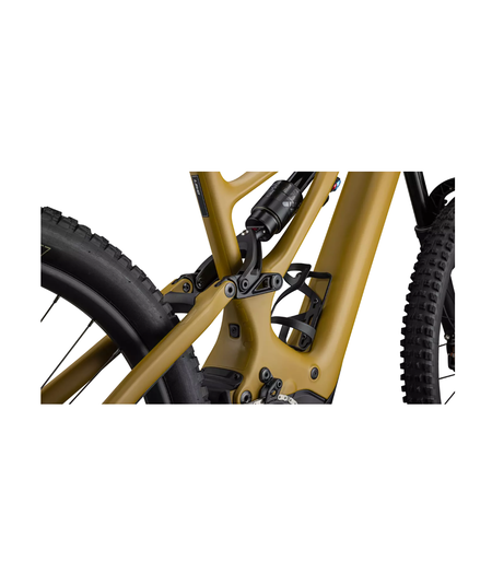 Specialized Turbo Levo Expert T-Type Satin Harvest Gold / Obsidian, Size  S6 only.!