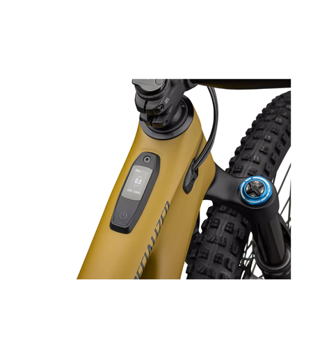 Specialized Turbo Levo Expert T-Type Satin Harvest Gold / Obsidian, Size  S6 only.!