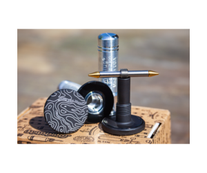 Covert - MTB Bar Tubeless Tyre Repair Kit