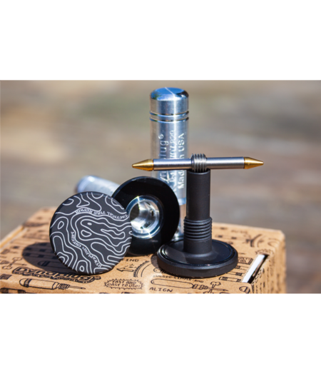 DynaPlug Covert - MTB Bar Tubeless Tyre Repair Kit