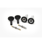 DynaPlug Covert - MTB Bar Tubeless Tyre Repair Kit