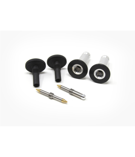 DynaPlug Covert - MTB Bar Tubeless Tyre Repair Kit