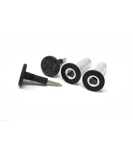 DynaPlug Covert - MTB Bar Tubeless Tyre Repair Kit