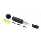 DynaPlug Tubeless Repair Kit - Dynaplugger - Black