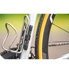 DynaPlug Tubeless Repair Kit - Carbon Racer MTB - Matte Black (with mount)