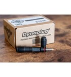 DynaPlug Tubeless Repair Kit - Carbon Racer MTB - Matte Black (with mount)