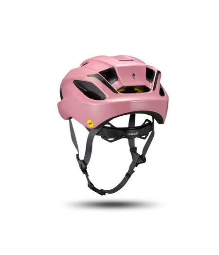 Specialized Align II Helmet MIPS Dusky Pink