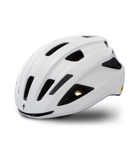 Specialized Align II Helmet MIPS Satin White