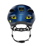 Trek Solstice Mips Helmet Child (48-52 cm) Black/Dark Aquatic