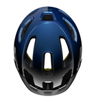 Trek Solstice Mips Helmet Child (48-52 cm) Black/Dark Aquatic