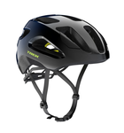 Trek Solstice Mips Helmet Child (48-52 cm) Black/Dark Aquatic