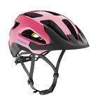 Trek Solstice Mips Helmet Child (48-52 cm) Pink Frosting