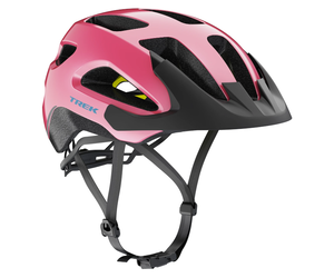 Solstice Mips Helmet Child (48-52 cm) Pink Frosting