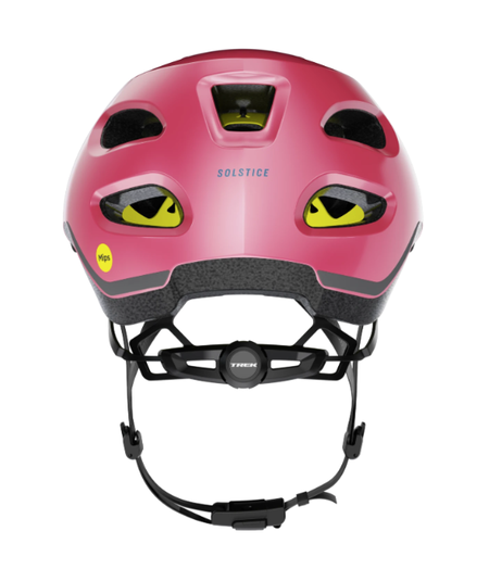 Trek Solstice Mips Helmet Child (48-52 cm) Pink Frosting