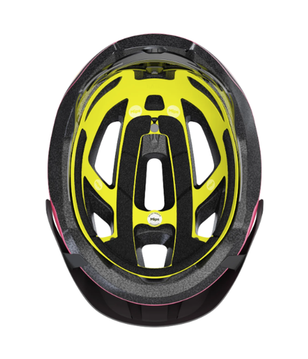 Trek Solstice Mips Helmet Child (48-52 cm) Pink Frosting