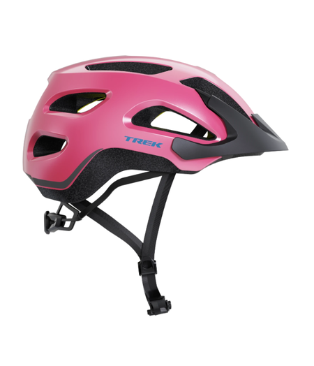 Trek Solstice Mips Helmet Child (48-52 cm) Pink Frosting