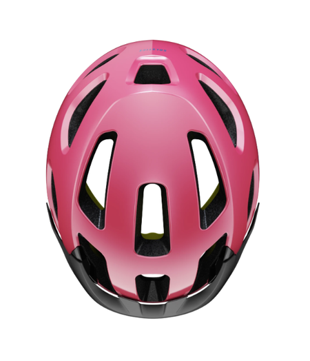 Trek Solstice Mips Helmet Child (48-52 cm) Pink Frosting