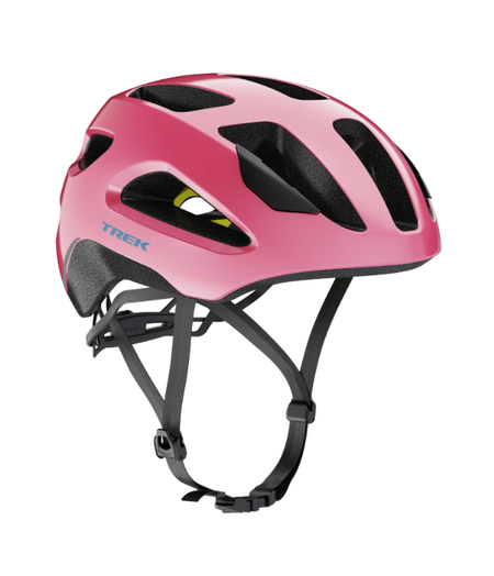 Trek Solstice Mips Helmet Child (48-52 cm) Pink Frosting