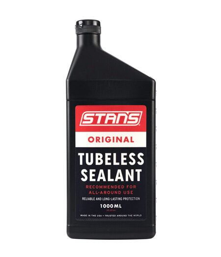 Stans Original Tubeless Sealant - 1000ml