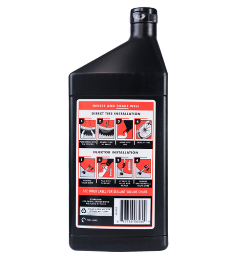 Stans Original Tubeless Sealant - 1000ml