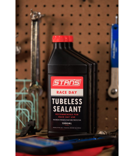 Stans Original Tubeless Sealant - 1000ml