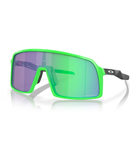 Oakley Sutro Green Frame Prizm Jade lens