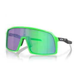 Oakley Sutro Green Frame Prizm Jade lens