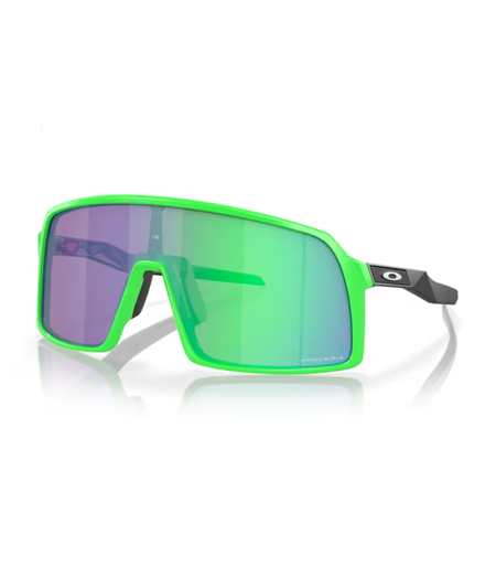 Oakley Sutro Green Frame Prizm Jade lens