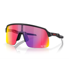 Oakley Sutro Lite Matte Black Frame w/ Prizm Road lens