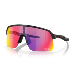 Oakley Sutro Lite Matte Black Frame w/ Prizm Road lens
